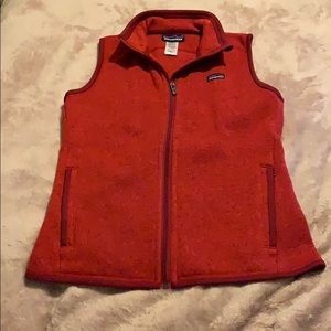 Patagonia Vest